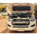 DMAX 2021 LED Headlight